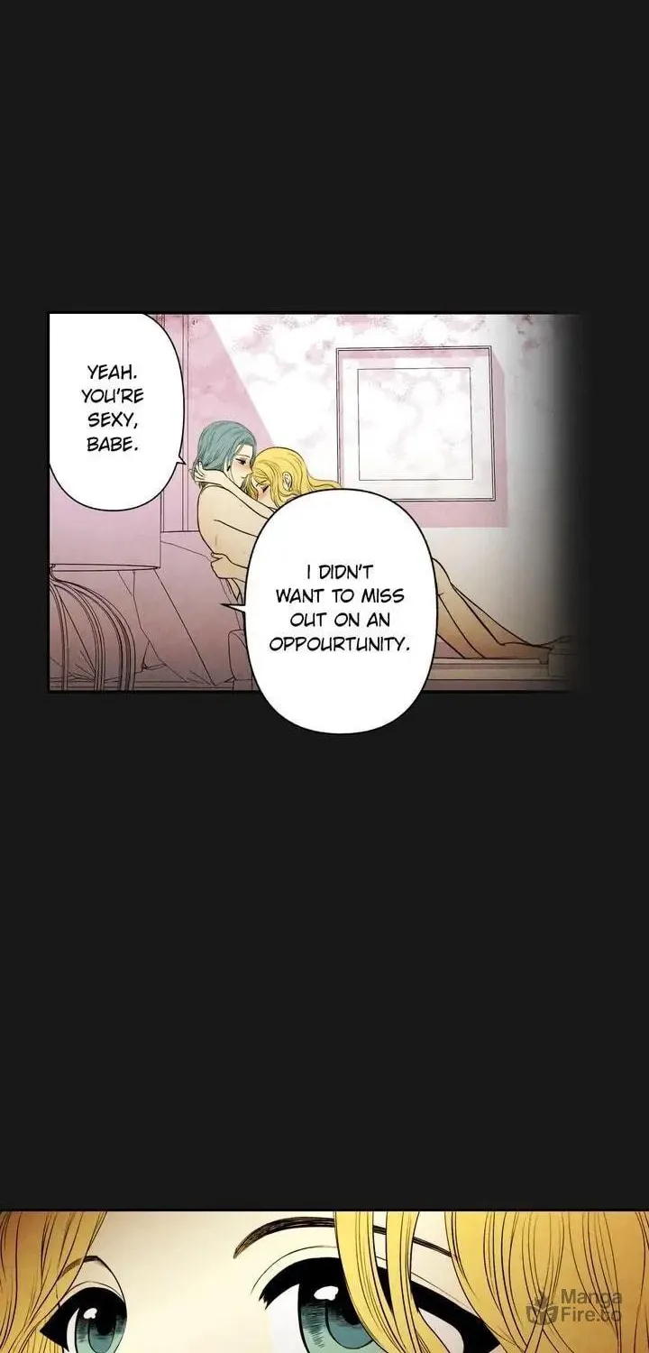 Just Give It to Me Chapter 73 page 19 - 