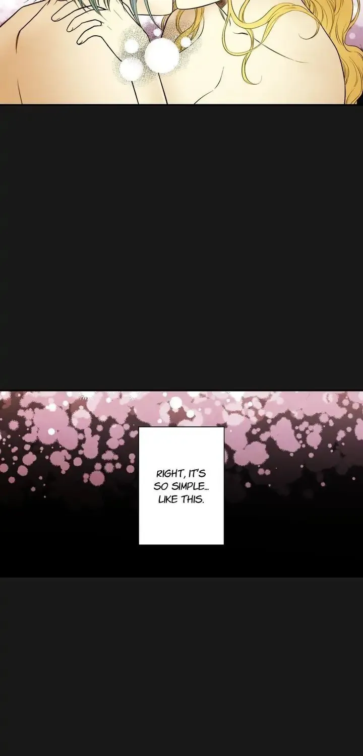 Just Give It to Me Chapter 73 page 21 - 