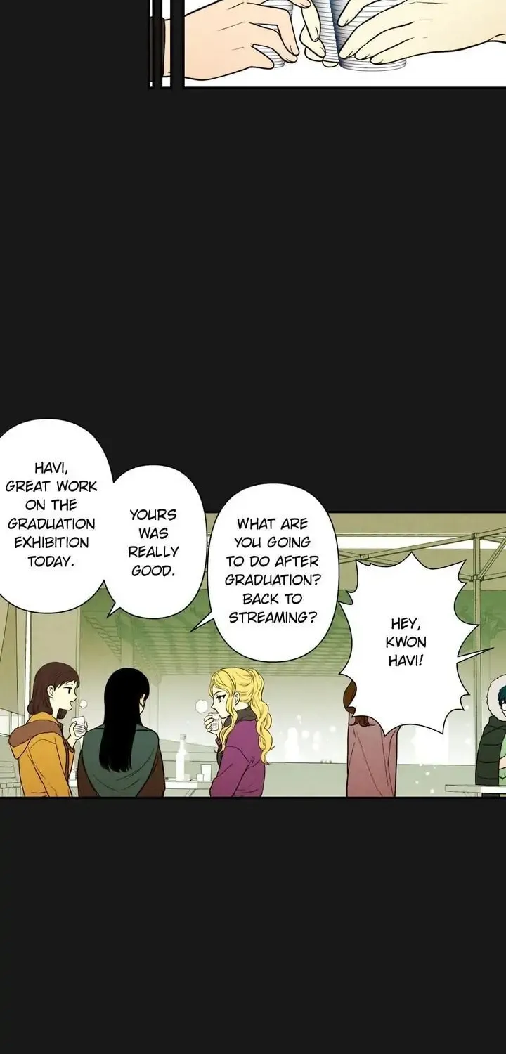 Just Give It to Me Chapter 73 page 25 - 