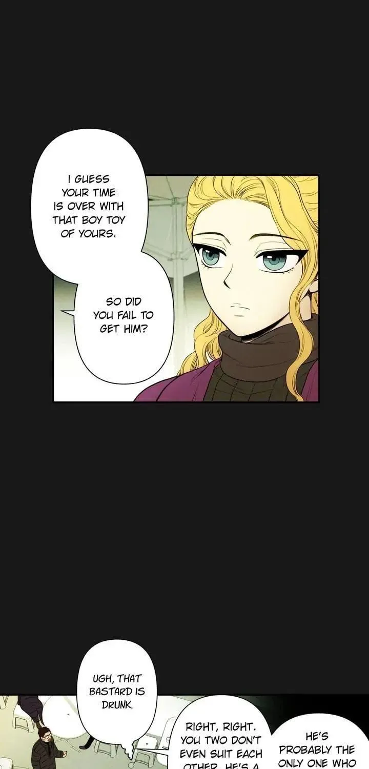 Just Give It to Me Chapter 73 page 27 - 