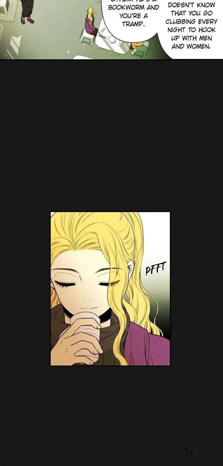 Just Give It to Me Chapter 73 page 28 - 