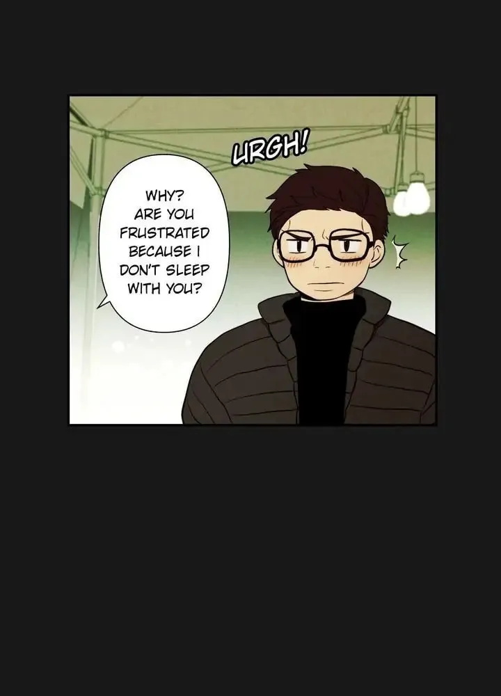 Just Give It to Me Chapter 73 page 29 - 
