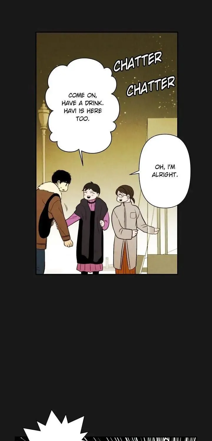 Just Give It to Me Chapter 73 page 30 - 