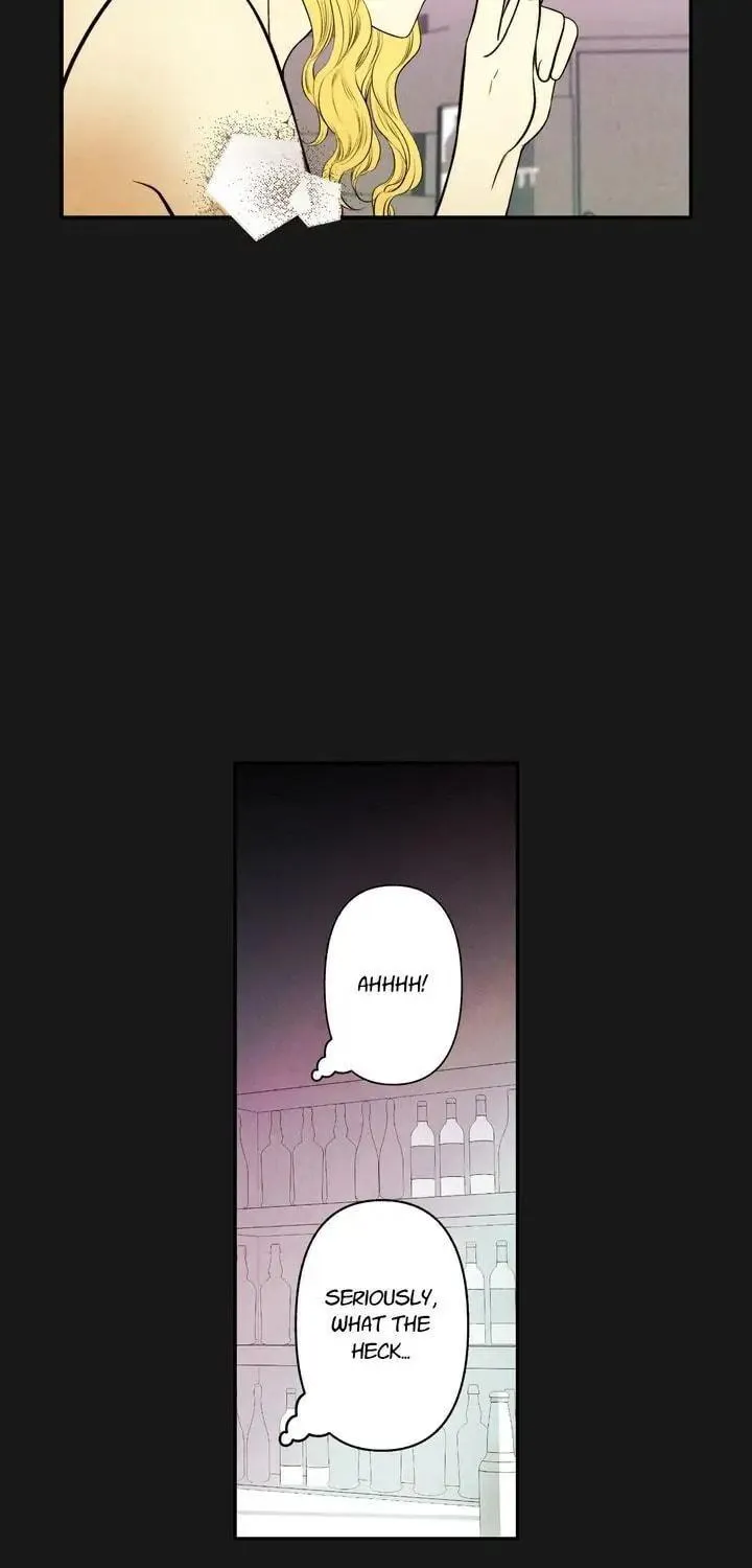 Just Give It to Me Chapter 73 page 4 - 