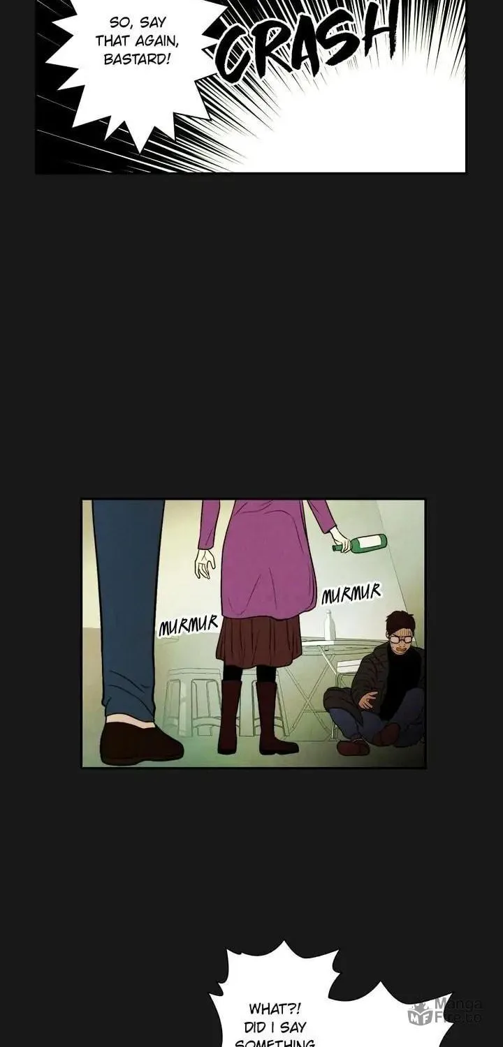 Just Give It to Me Chapter 73 page 31 - 