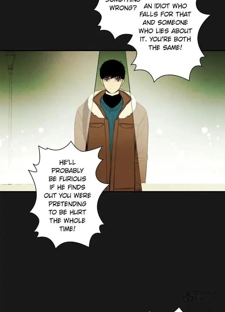 Just Give It to Me Chapter 73 page 32 - 