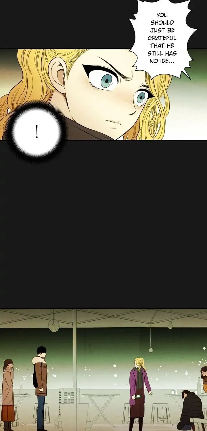 Just Give It to Me Chapter 73 page 33 - 