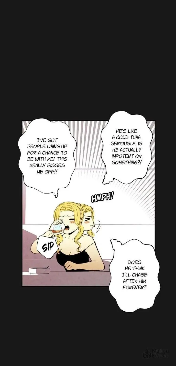 Just Give It to Me Chapter 73 page 5 - 