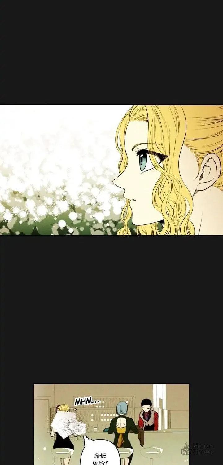 Just Give It to Me Chapter 73 page 8 - 