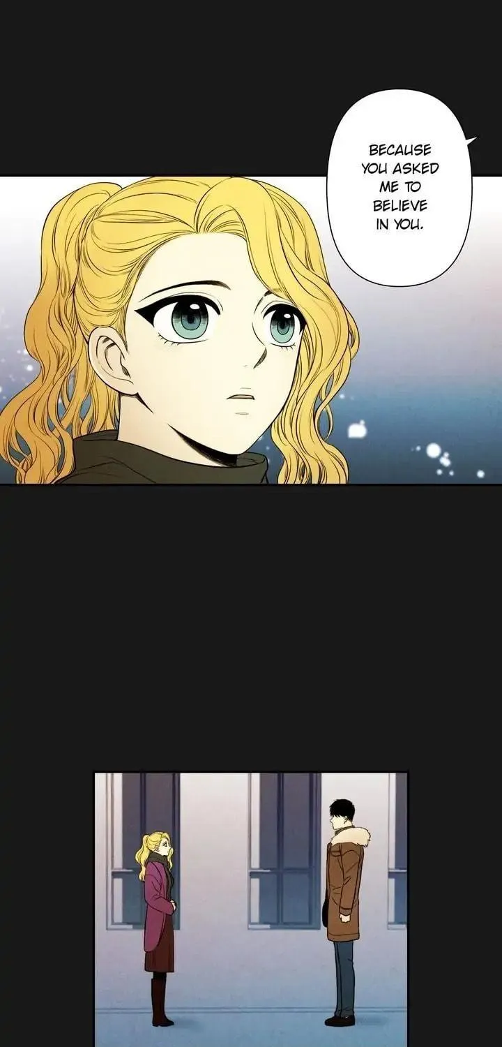 Just Give It to Me Chapter 74 page 14 - 