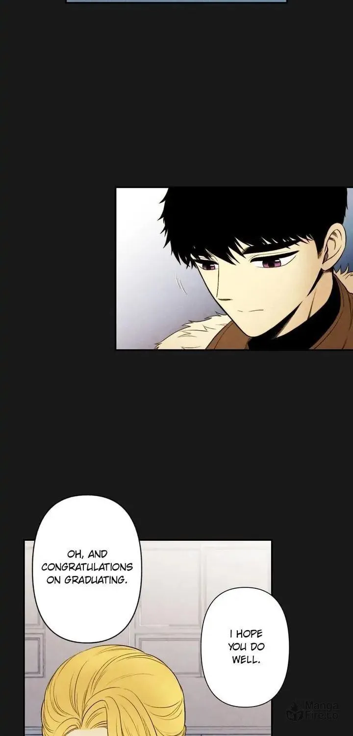 Just Give It to Me Chapter 74 page 15 - 