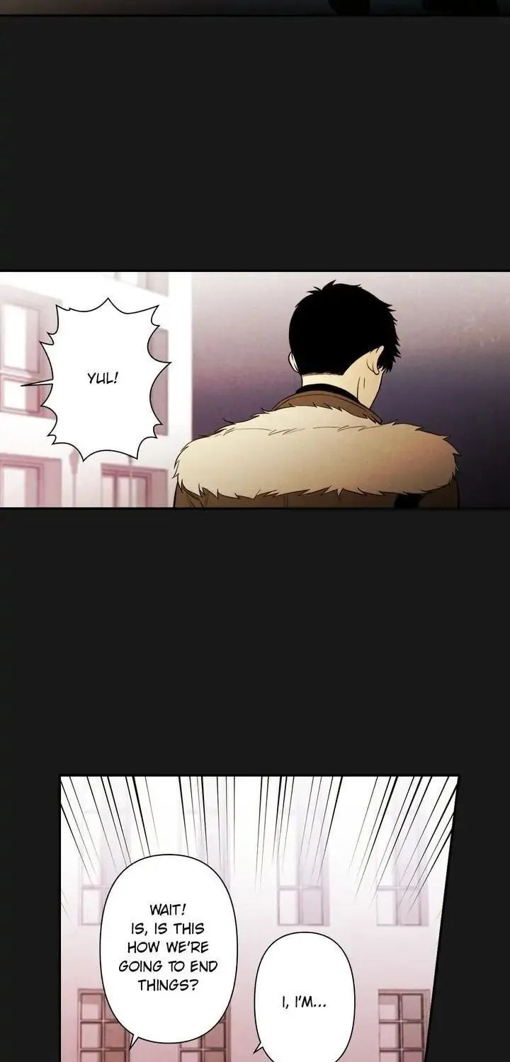 Just Give It to Me Chapter 74 page 17 - 