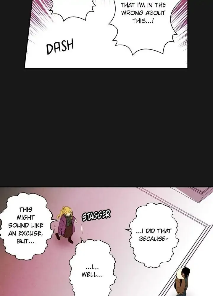 Just Give It to Me Chapter 74 page 19 - 