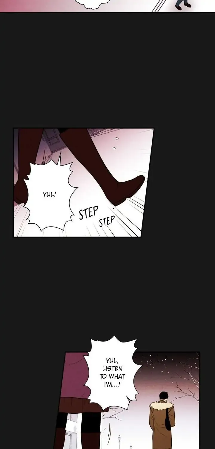 Just Give It to Me Chapter 74 page 20 - 