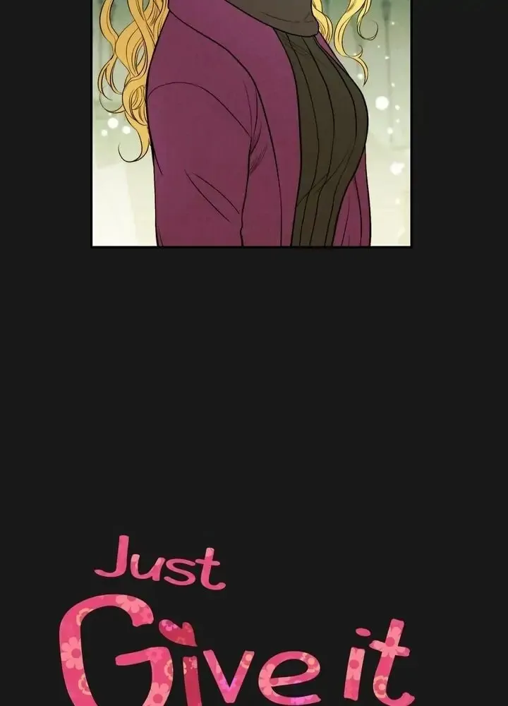 Just Give It to Me Chapter 74 page 3 - 