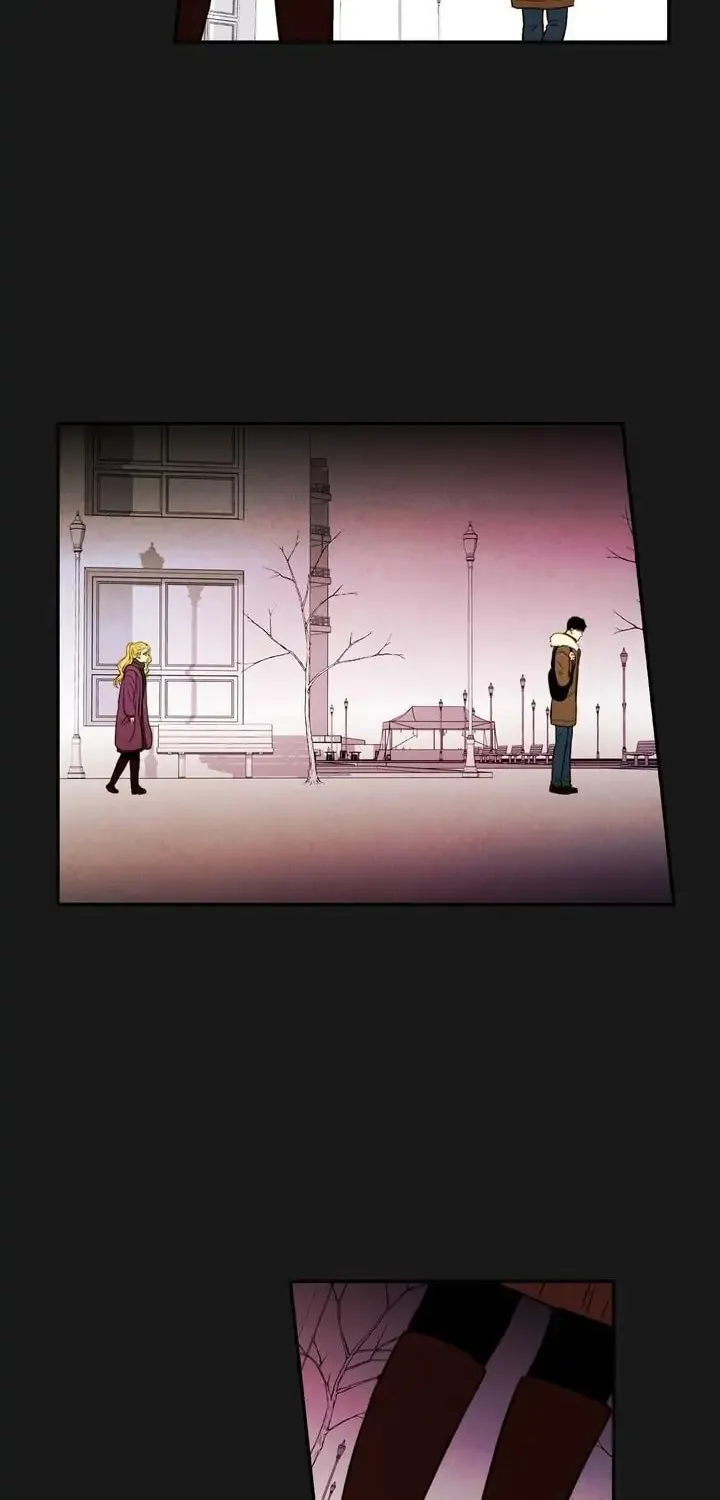 Just Give It to Me Chapter 74 page 21 - 