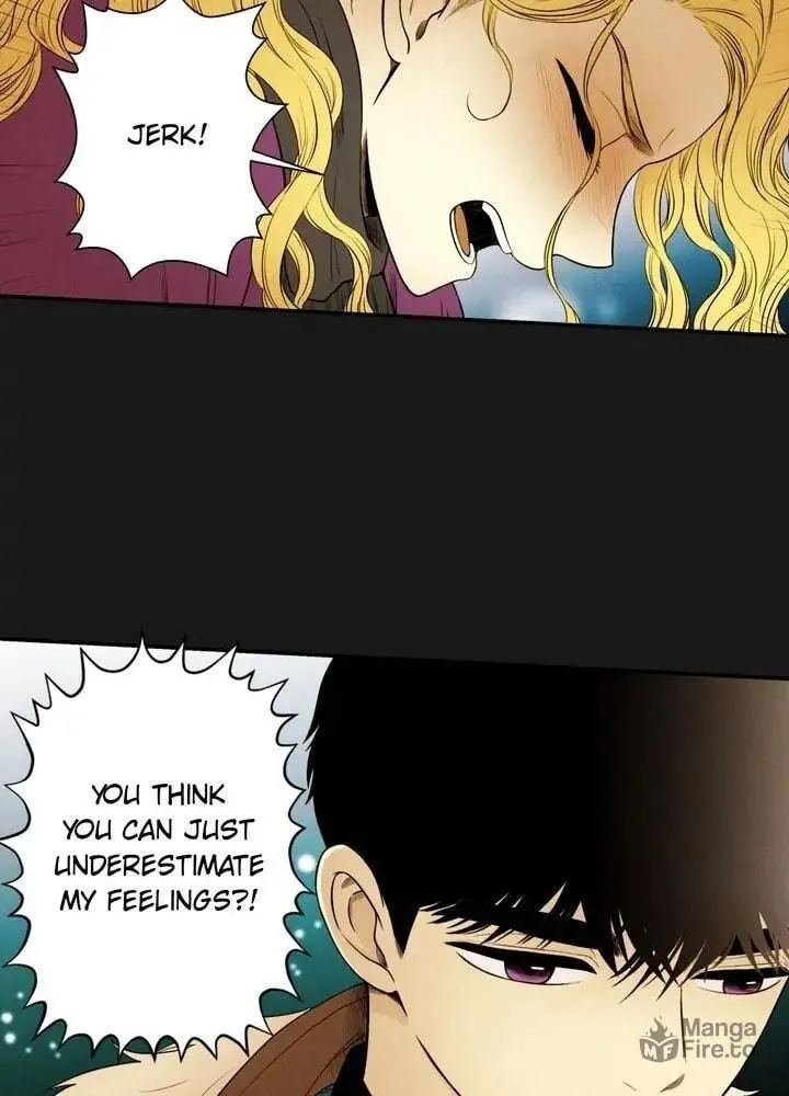 Just Give It to Me Chapter 74 page 26 - 