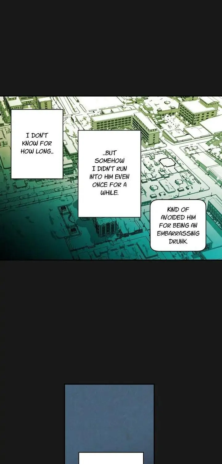Just Give It to Me Chapter 74 page 30 - 