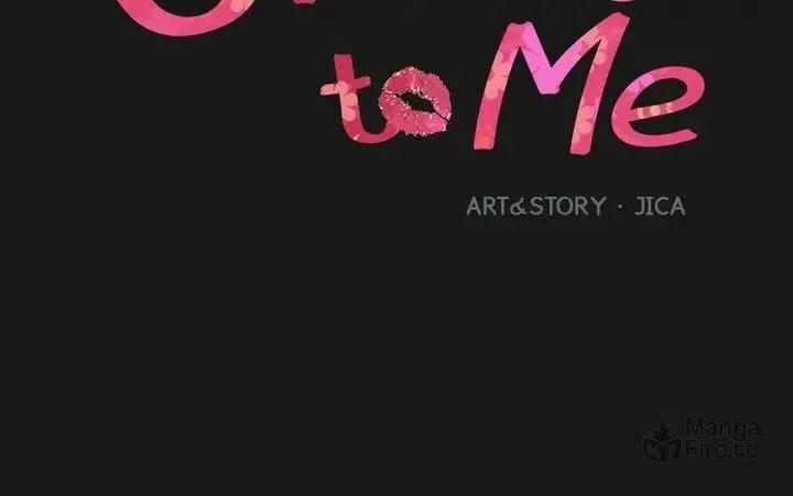 Just Give It to Me Chapter 74 page 4 - 