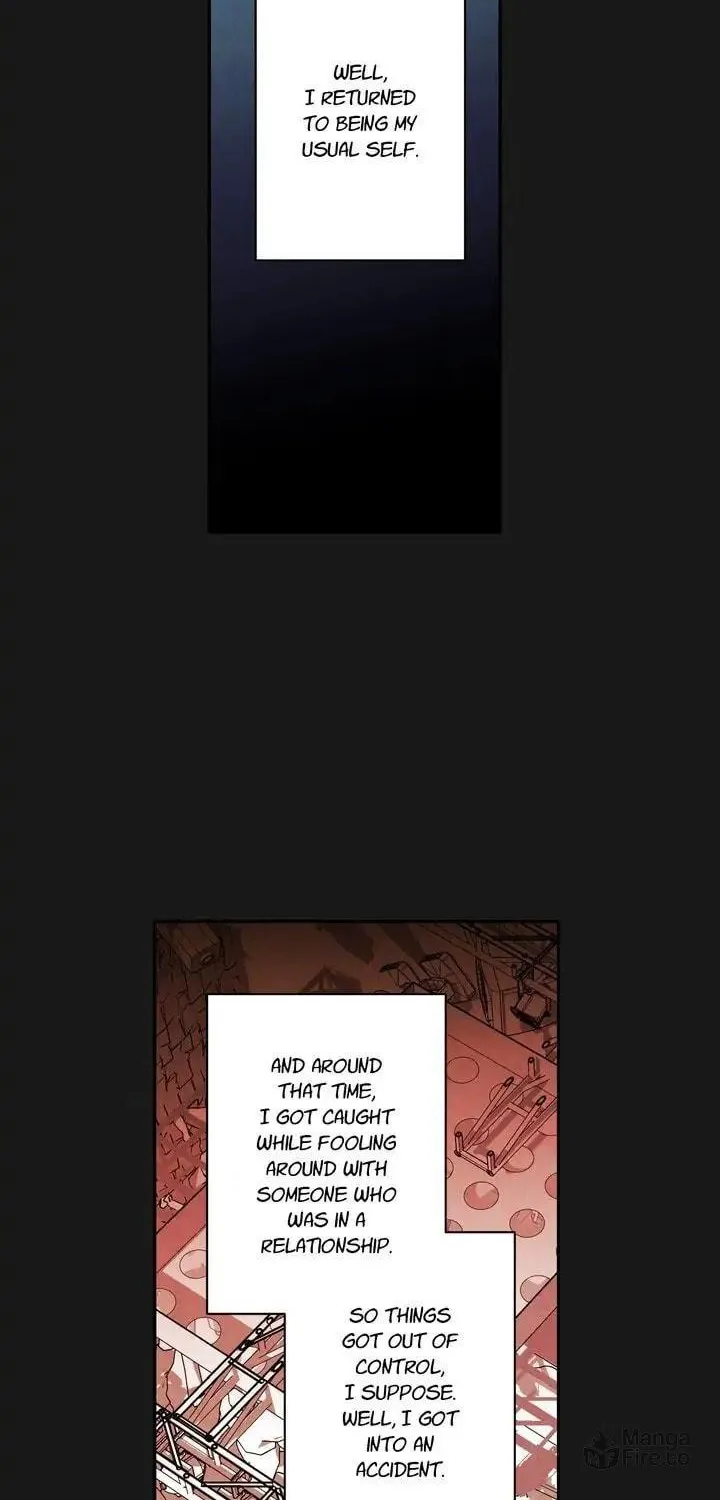 Just Give It to Me Chapter 74 page 31 - 