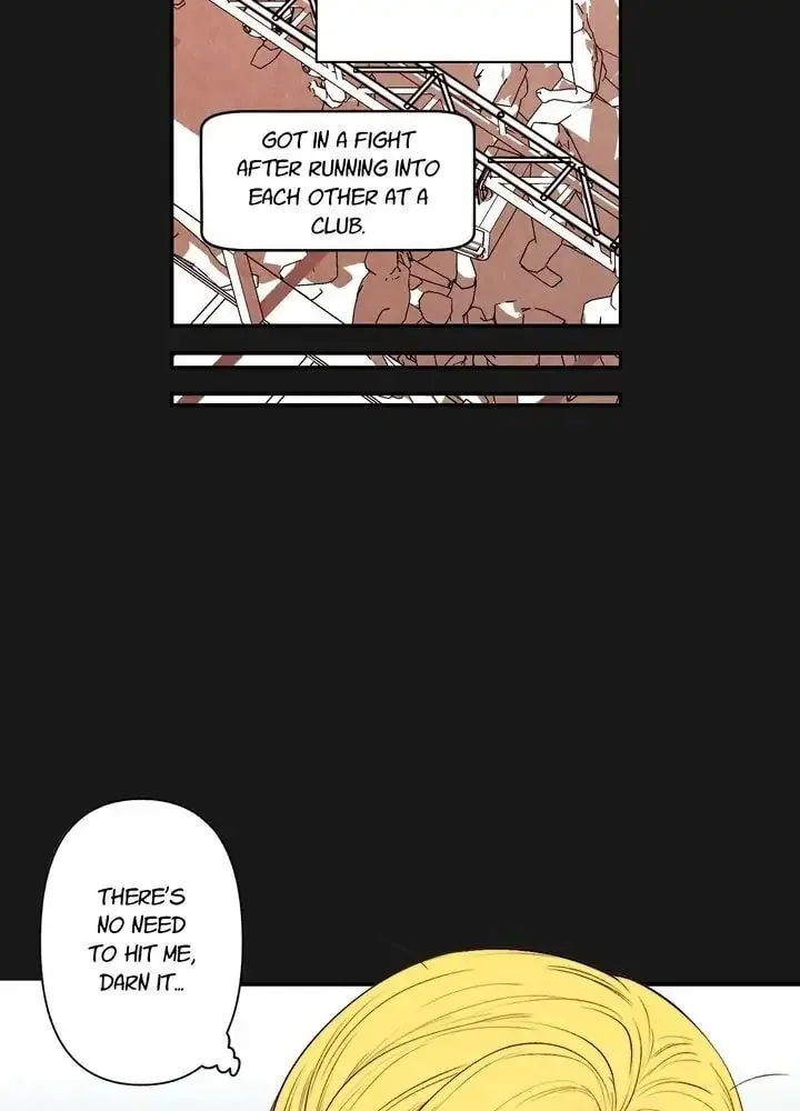 Just Give It to Me Chapter 74 page 32 - 