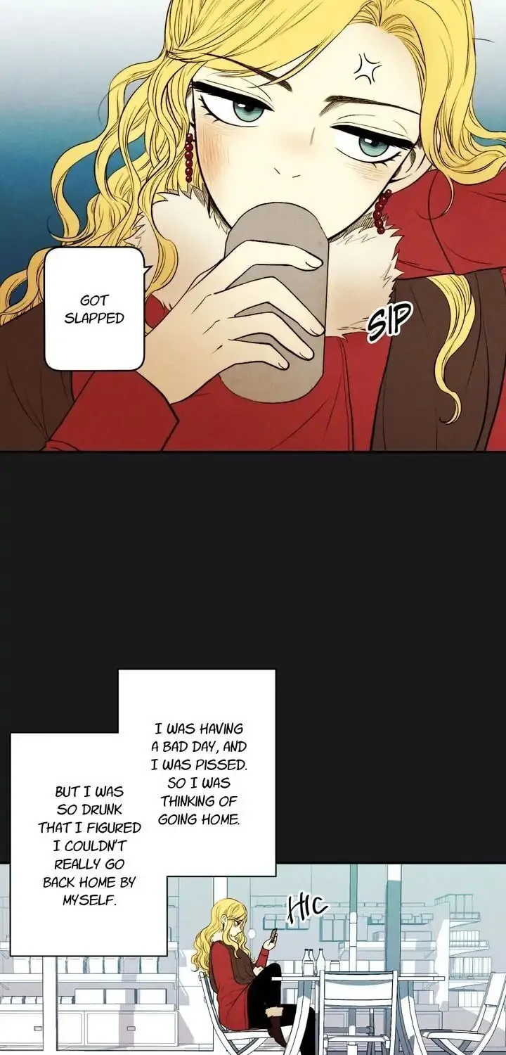 Just Give It to Me Chapter 74 page 33 - 