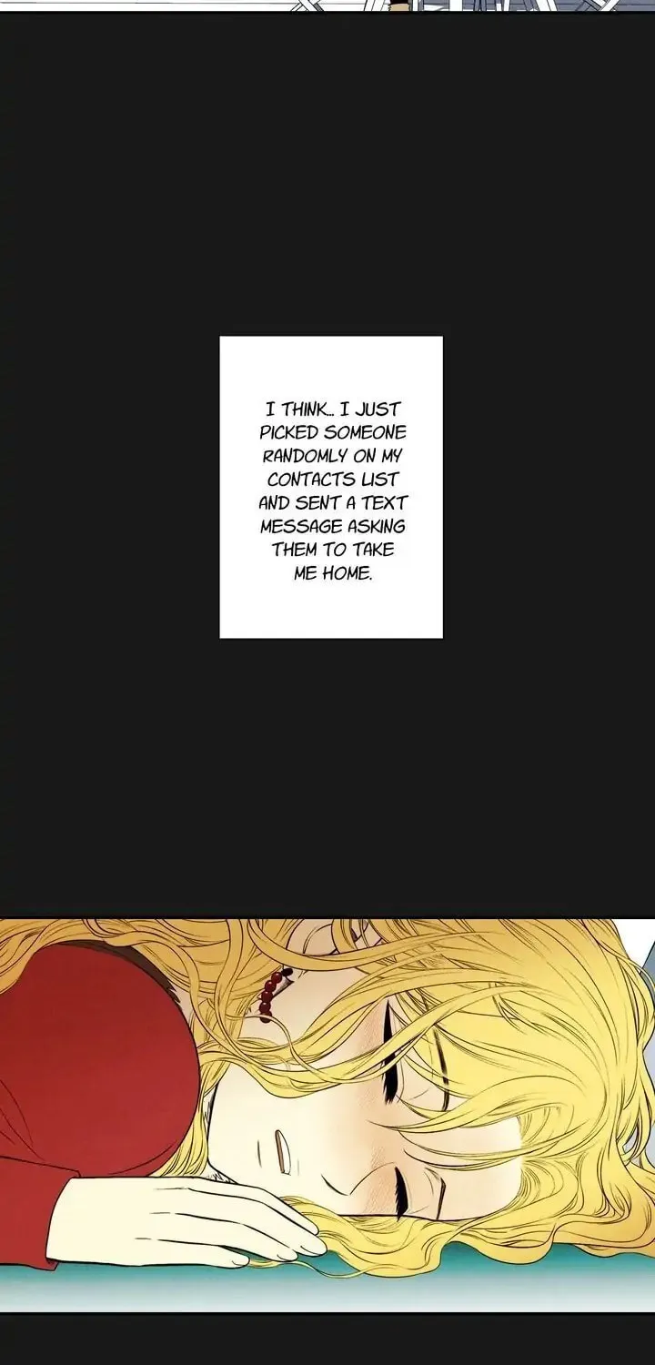 Just Give It to Me Chapter 74 page 34 - 