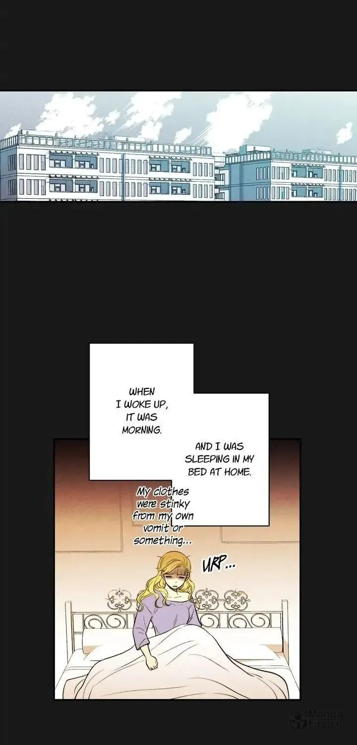 Just Give It to Me Chapter 74 page 37 - 