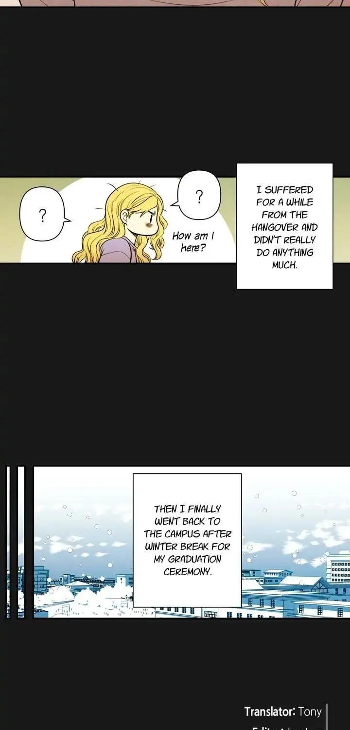 Just Give It to Me Chapter 74 page 39 - 