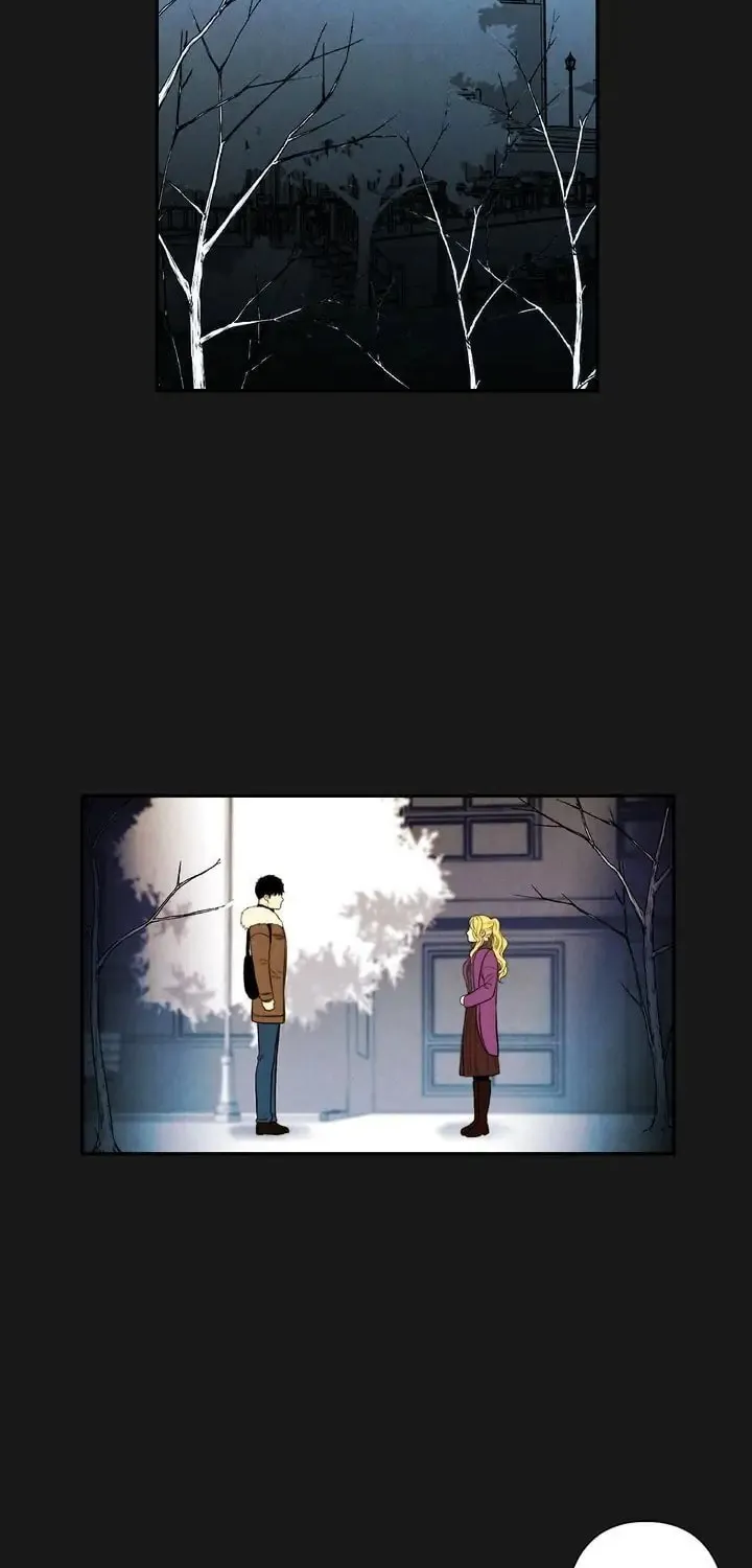 Just Give It to Me Chapter 74 page 6 - 