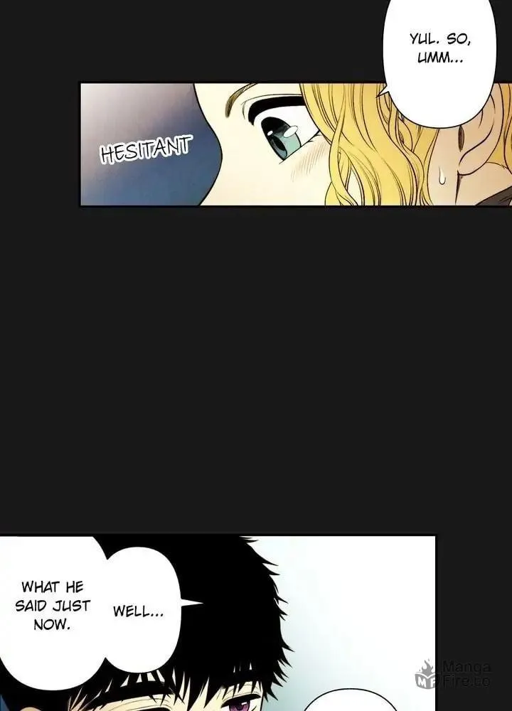 Just Give It to Me Chapter 74 page 7 - 
