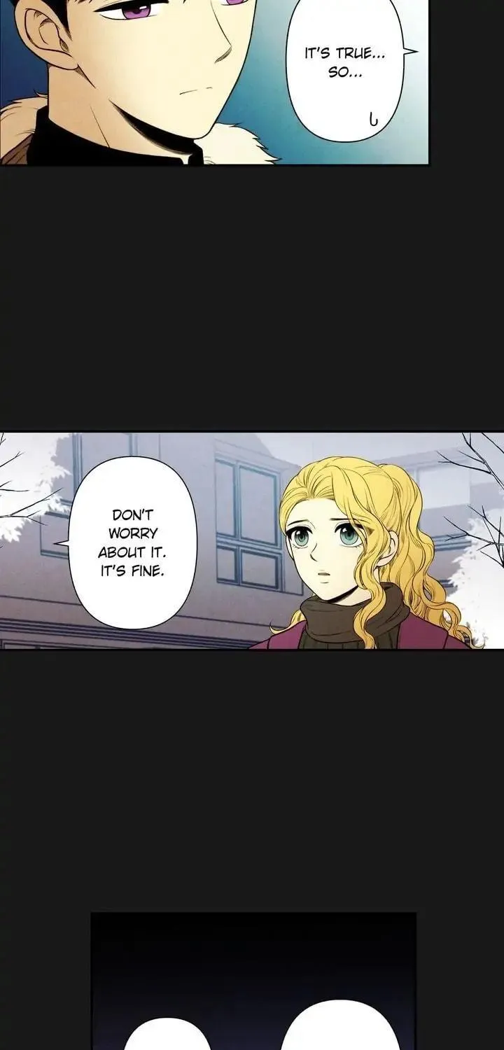Just Give It to Me Chapter 74 page 8 - 
