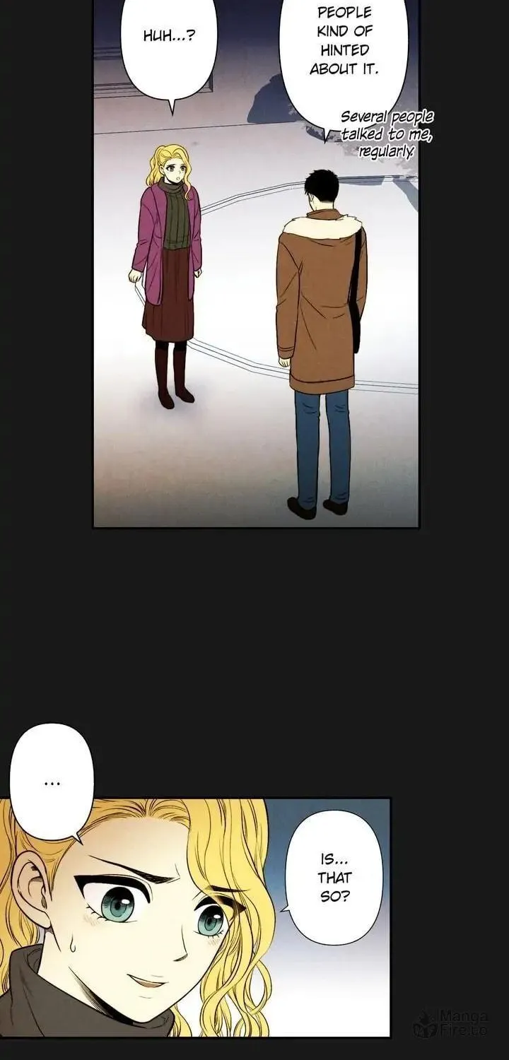 Just Give It to Me Chapter 74 page 9 - 