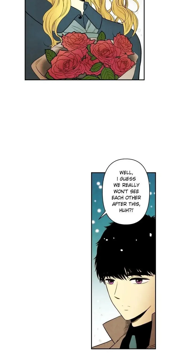 Just Give It to Me Chapter 75 page 11 - 
