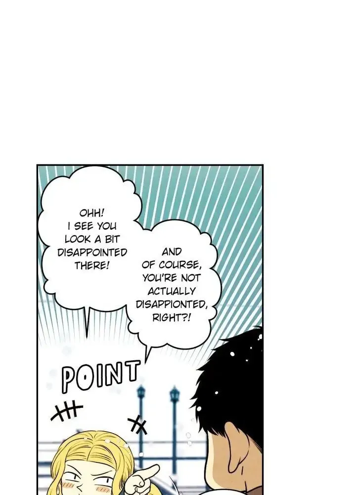 Just Give It to Me Chapter 75 page 12 - 