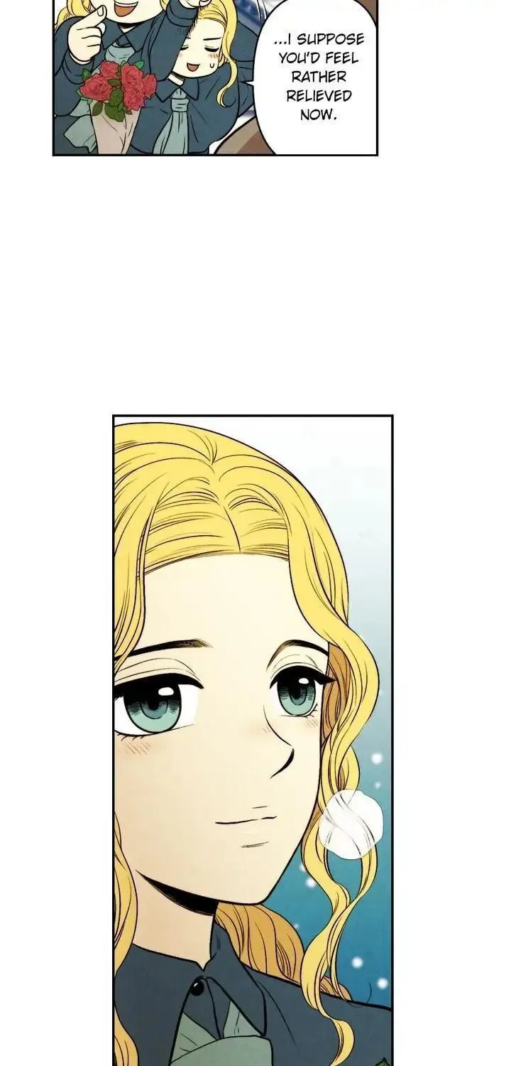 Just Give It to Me Chapter 75 page 13 - 