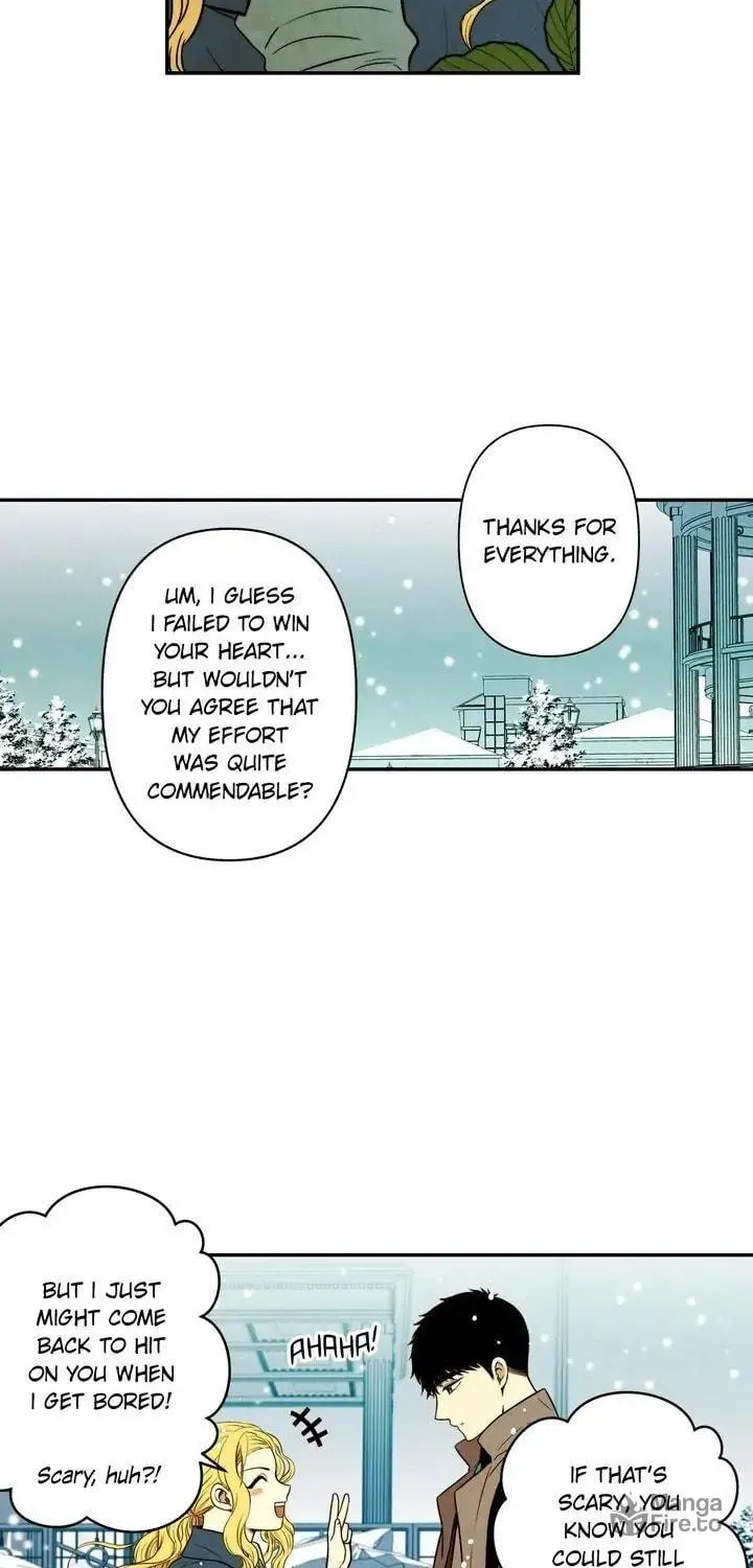 Just Give It to Me Chapter 75 page 14 - 
