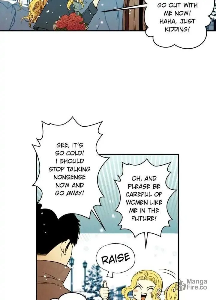 Just Give It to Me Chapter 75 page 15 - 