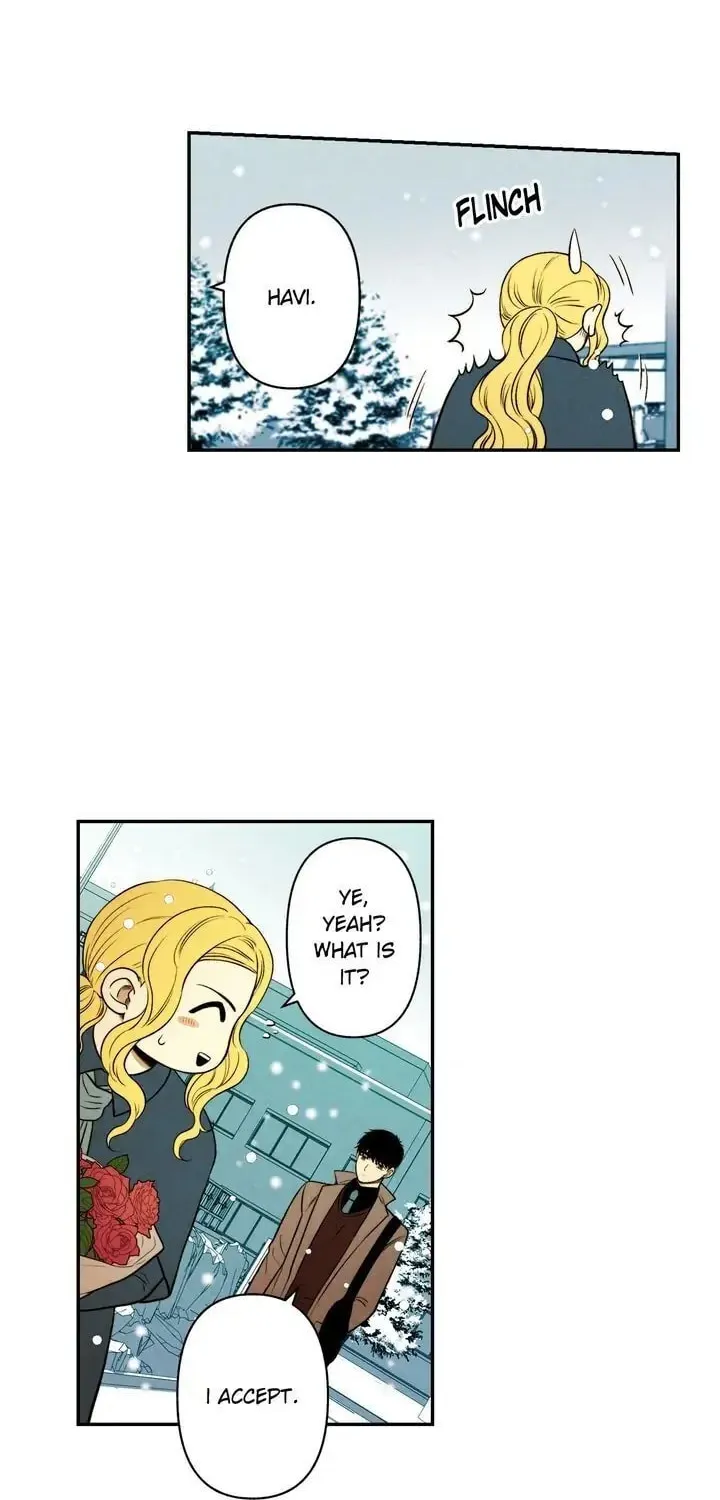 Just Give It to Me Chapter 75 page 17 - 