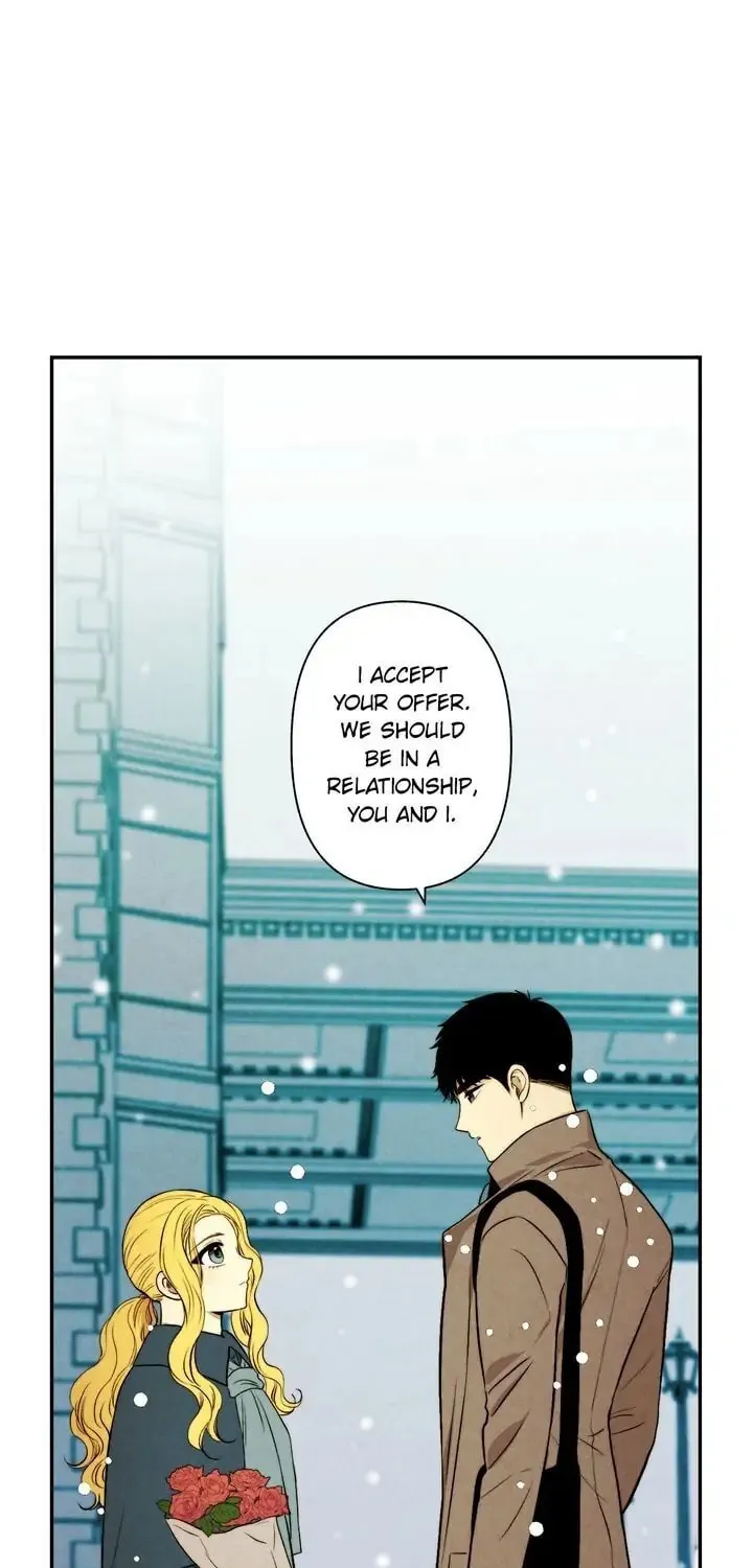 Just Give It to Me Chapter 75 page 19 - 