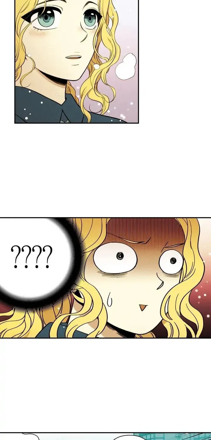 Just Give It to Me Chapter 75 page 22 - 