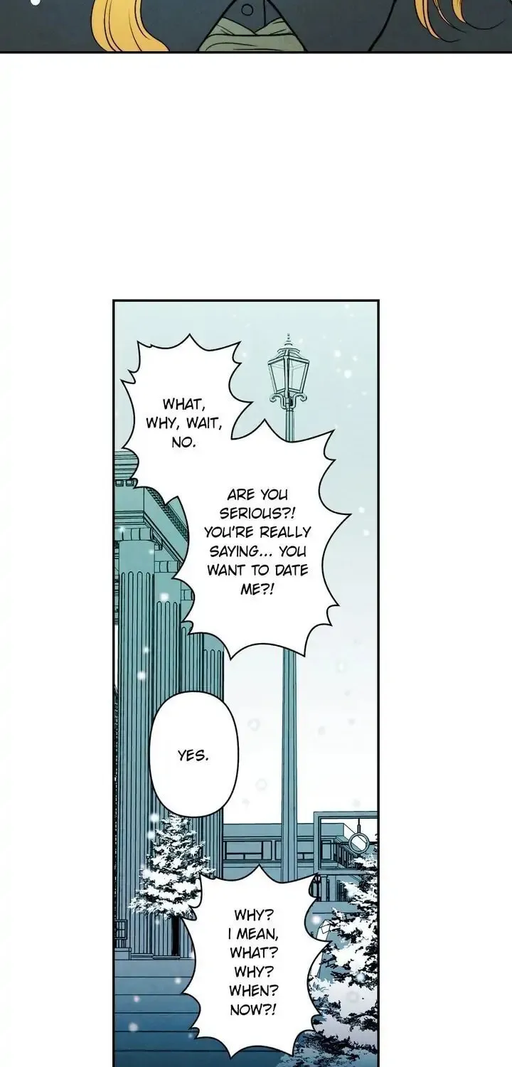 Just Give It to Me Chapter 75 page 25 - 