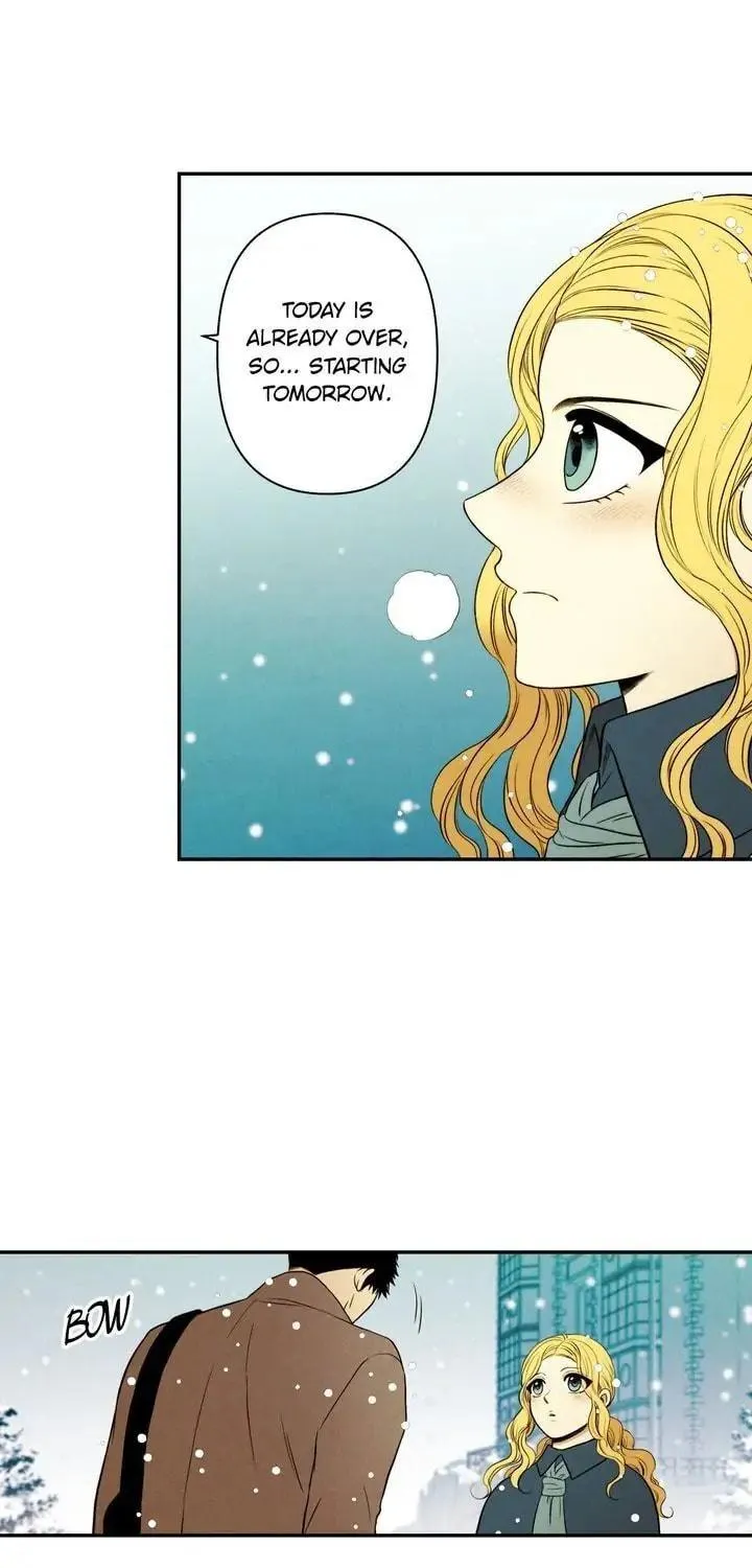 Just Give It to Me Chapter 75 page 27 - 