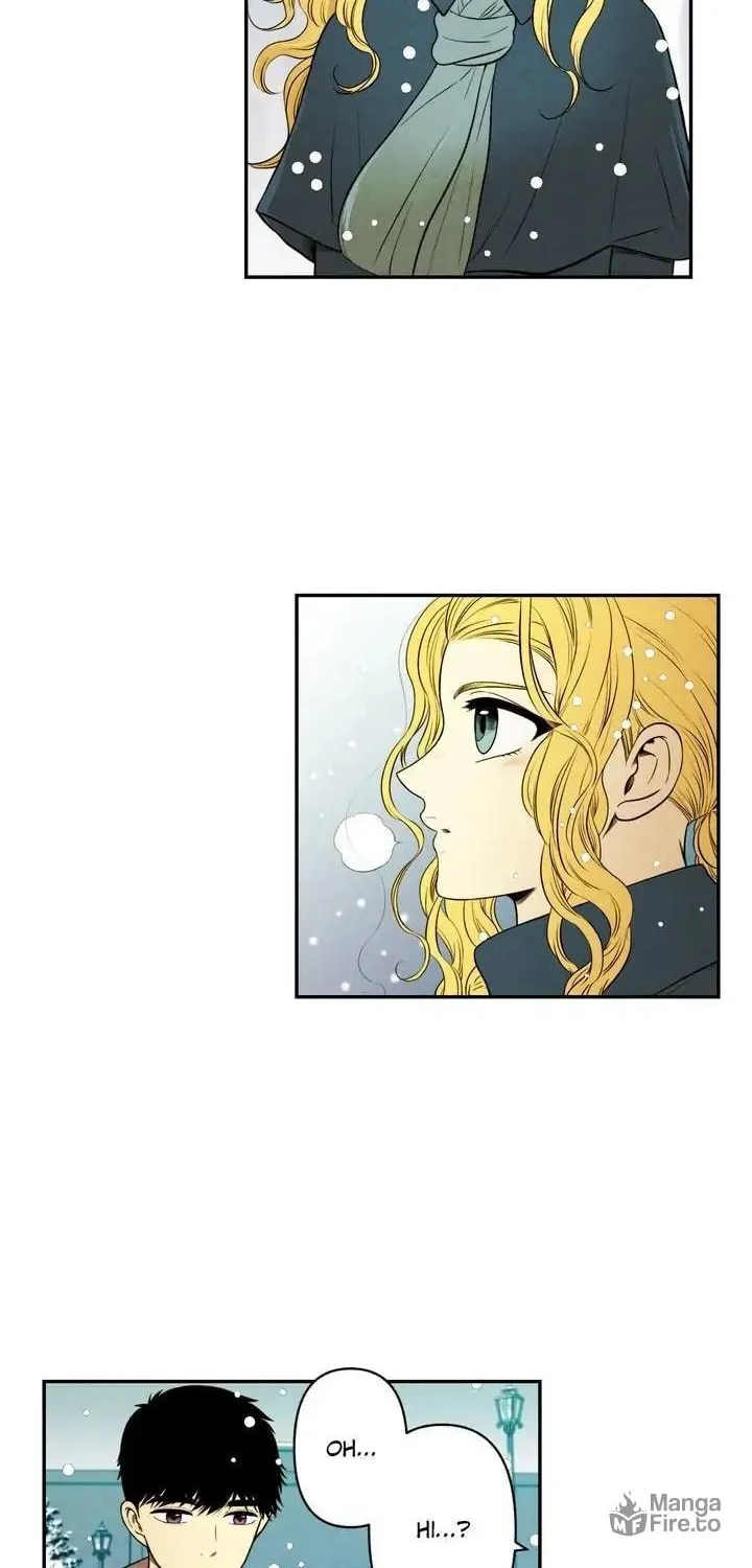 Just Give It to Me Chapter 75 page 5 - 