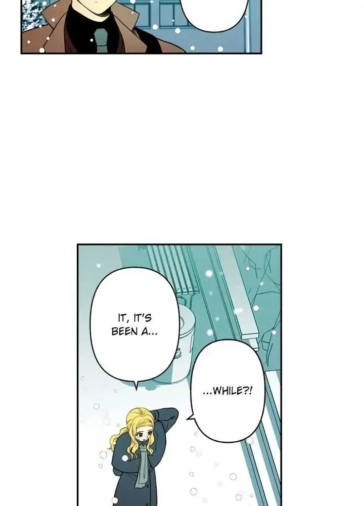 Just Give It to Me Chapter 75 page 6 - 