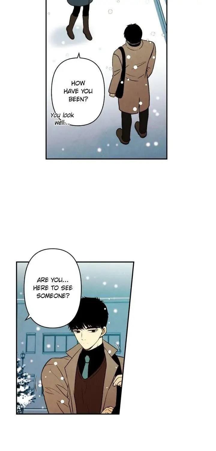 Just Give It to Me Chapter 75 page 7 - 