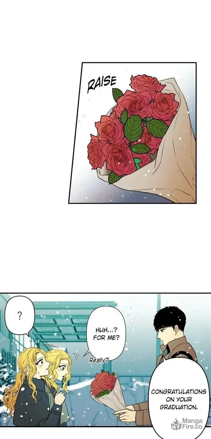 Just Give It to Me Chapter 75 page 8 - 