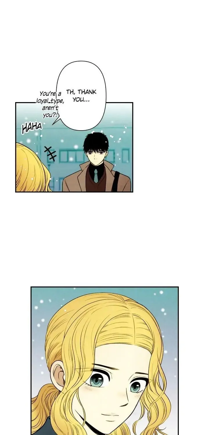 Just Give It to Me Chapter 75 page 10 - 