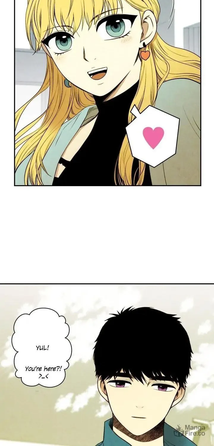 Just Give It to Me Chapter 76 page 14 - 