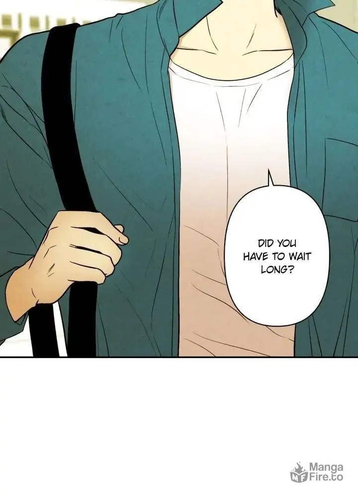 Just Give It to Me Chapter 76 page 15 - 